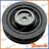 Poulie damper vilebrequin pour CHRYSLER | RKP-CH-031, MD197613